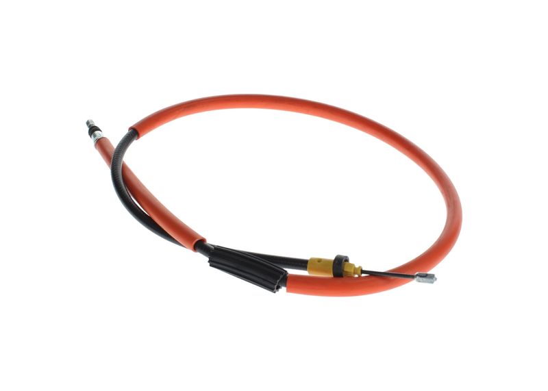 BOSCH 1987477938 Cable Pull, parking brake