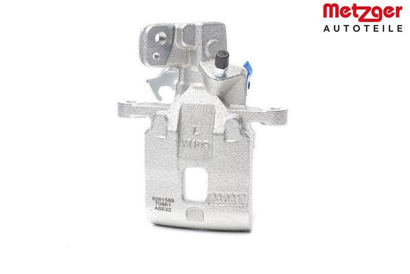 METZGER AUTOTEILE 6261589 Brake Caliper