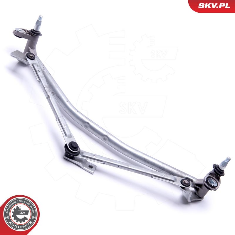 Pesurihoovastik, ESEN SKV...