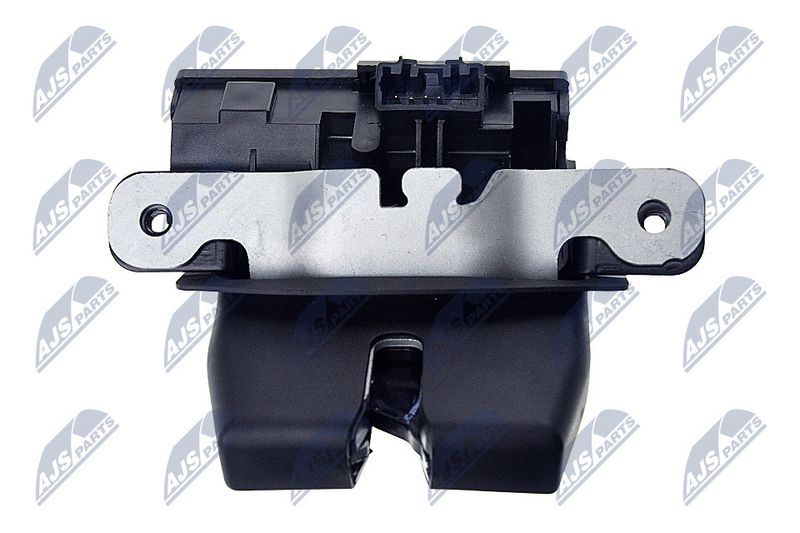 Pagasiruumi luugilukk, NTY EZC-FR-023