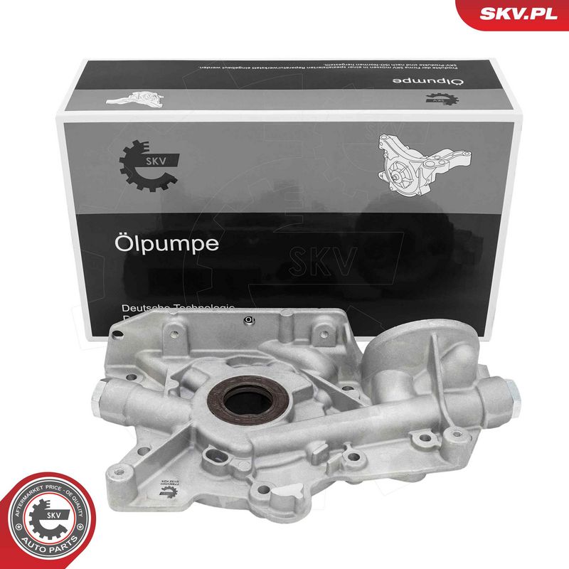 Õlipump, ESEN SKV 77SKV001