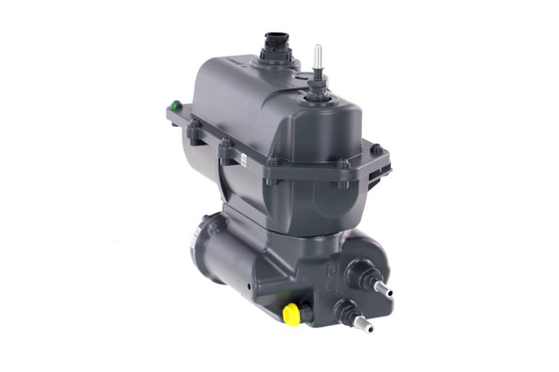 REMANTE 002-020-000006R Delivery Module, urea injection