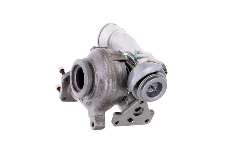 REMANTE 003-001-000075R Charger, charging (supercharged/turbocharged)
