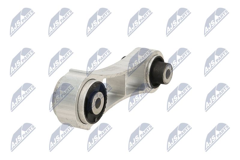 Paigutus, Mootor, NTY ZPS-RE-041