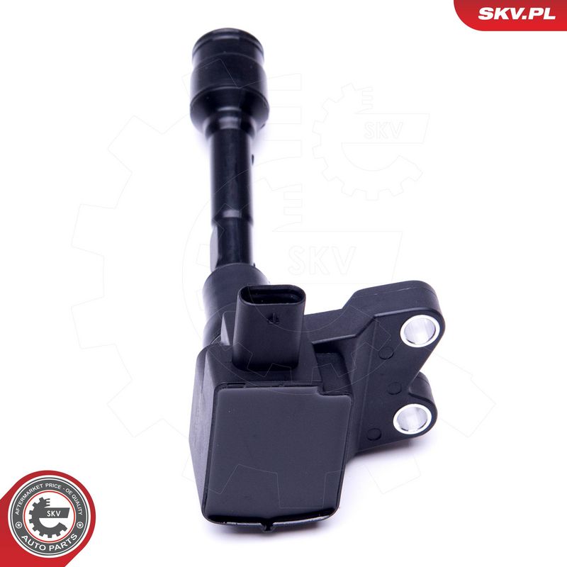 Süütepool, ESEN SKV 03SKV284