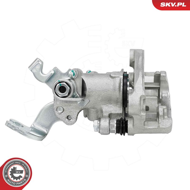 Pidurisadul, ESEN SKV 90SKV054