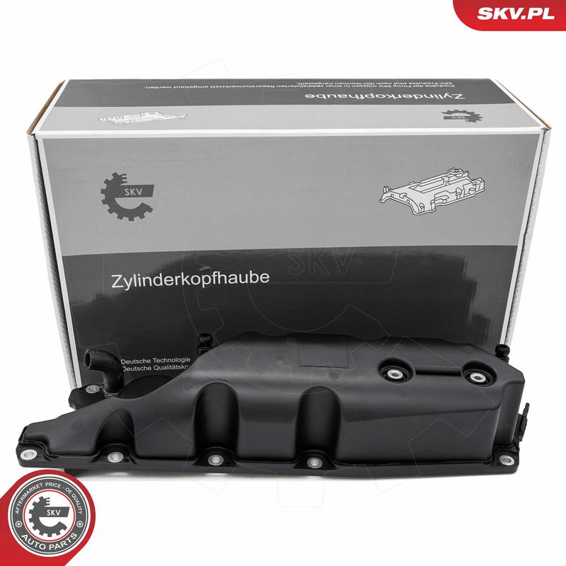 Klapikaas, ESEN SKV 48SKV159