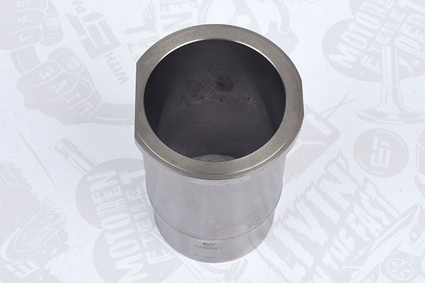 ET ENGINETEAM VA0021 Cylinder Liner