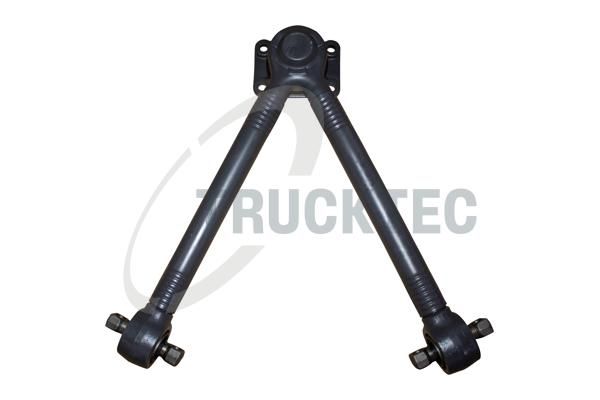 TRUCKTEC AUTOMOTIVE 03.31.074 - Control/Trailing Arm, wheel suspension