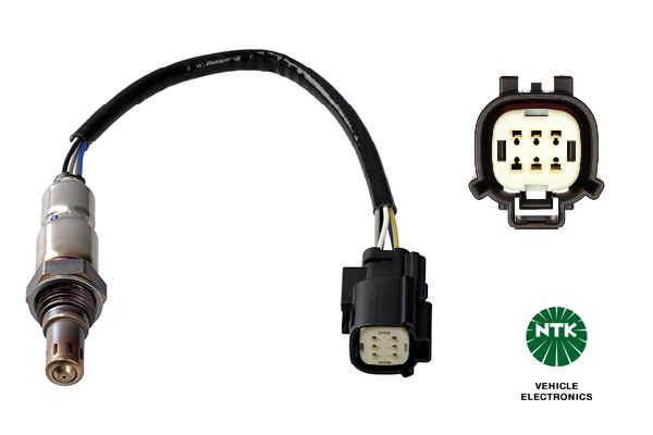 NGK NTK Lambda sensor UAA0004-FD026 (90041)
