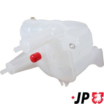 JP GROUP 3314700200 Expansion Tank, coolant