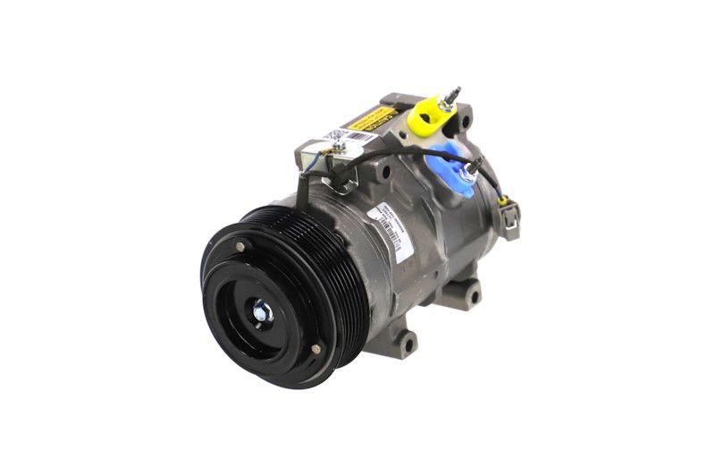 REMANTE 005-001-000303R Compressor, air conditioning