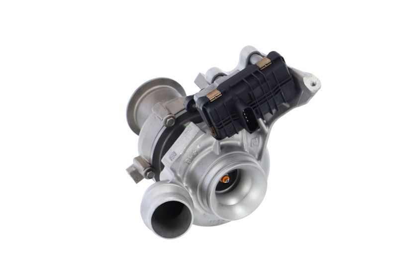REMANTE 003-002-001093R Charger, charging (supercharged/turbocharged)