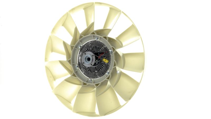 Product Image - Koelventilatorwiel - CFF521000P - MAHLE