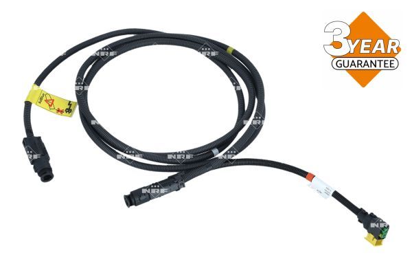Furtun, soluție de uree NRF 706053