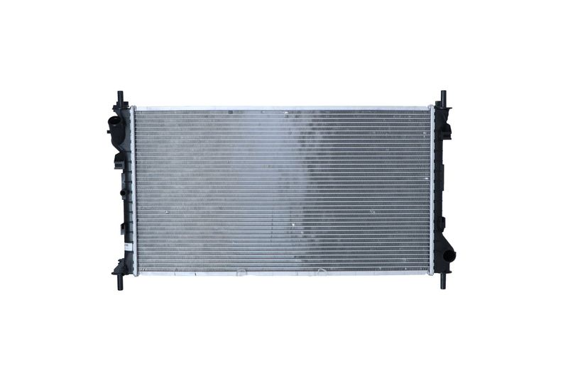 Radiaator, mootorijahutus, NRF 53713