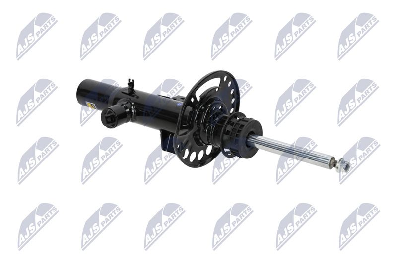 Amort, NTY A-BM-059
