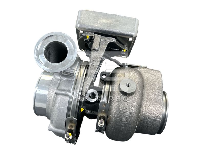 BE TURBO 132219 Charger, charging (supercharged/turbocharged)