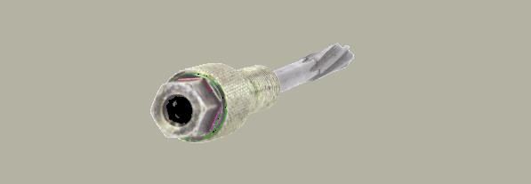KS TOOLS 152.1098 Reamer, glow plug