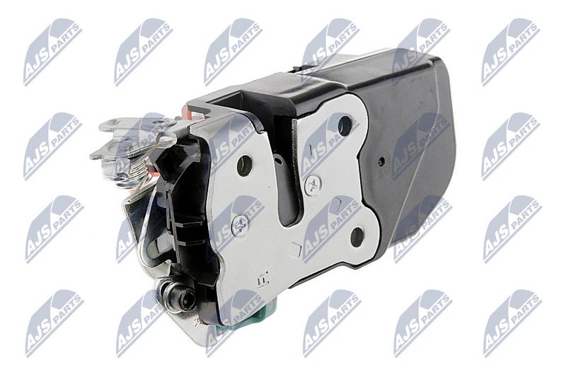 Ukselukk, NTY EZC-CH-033