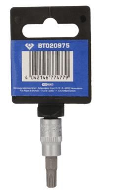Padrun, KS TOOLS BT020975