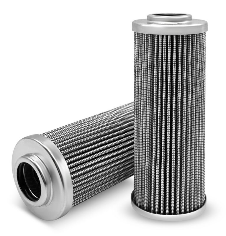 Product Filtrs, Hidropacēlāja sistēma FLEETGUARD HF29184 Image