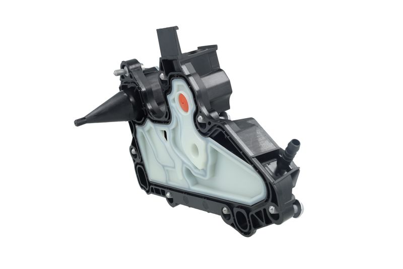 NRF 20220009 Oil Separator, crankcase ventilation
