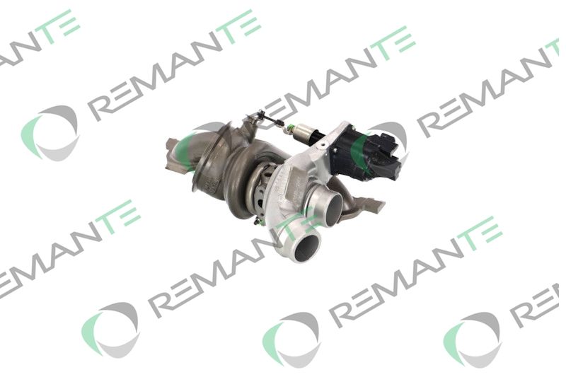 REMANTE 003-002-004486R Charger, charging (supercharged/turbocharged)