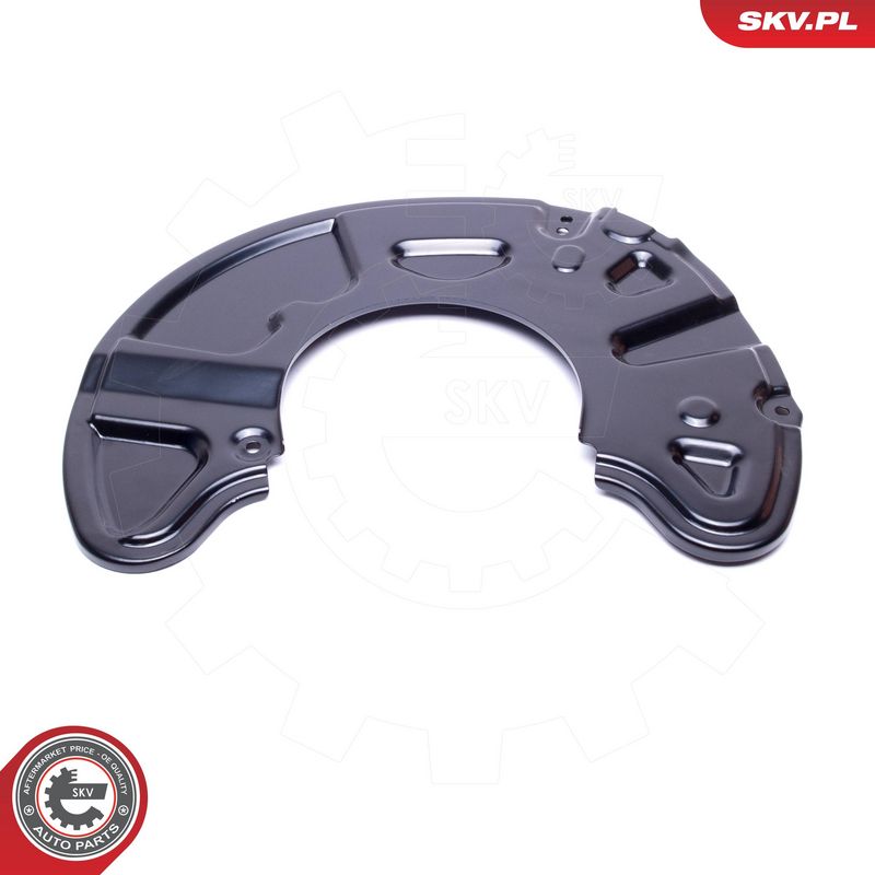 Plekk, piduriketas, ESEN...