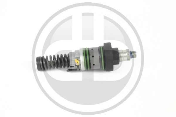 BUCHLI Unit Injector Fuel UI A-0414491107