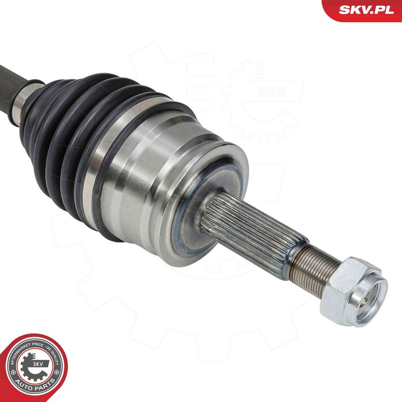 ESEN SKV 40SKV328 Drive Shaft