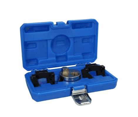KS TOOLS BT593620 Reguliavimo įrankių rinkinys, veleno nustatymo įrankiai
