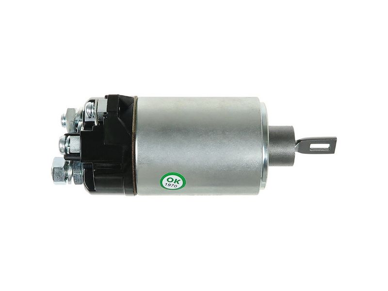 Brand new AS-PL Starter motor solenoid