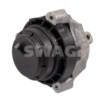 SWAG 33 10 2378 Mounting, engine