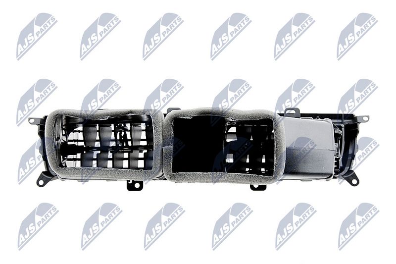 Õhudüüs, armatuuripaneel, NTY EZC-BM-053