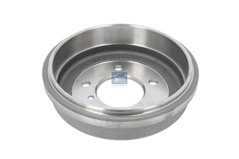 Tambur frana 4.67240 DT Spare Parts