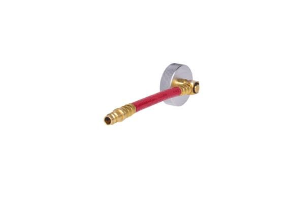 KS TOOLS 160.0713 Brake Bleeder Adapter