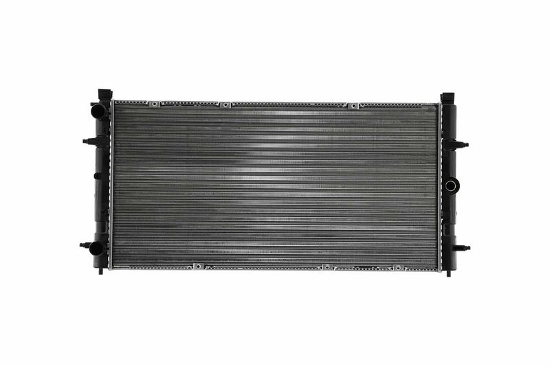 HELLA 8MK 366 302-011 Radiator, engine cooling