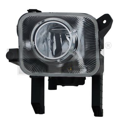 TYC Mistlamp 19-0780-05-2