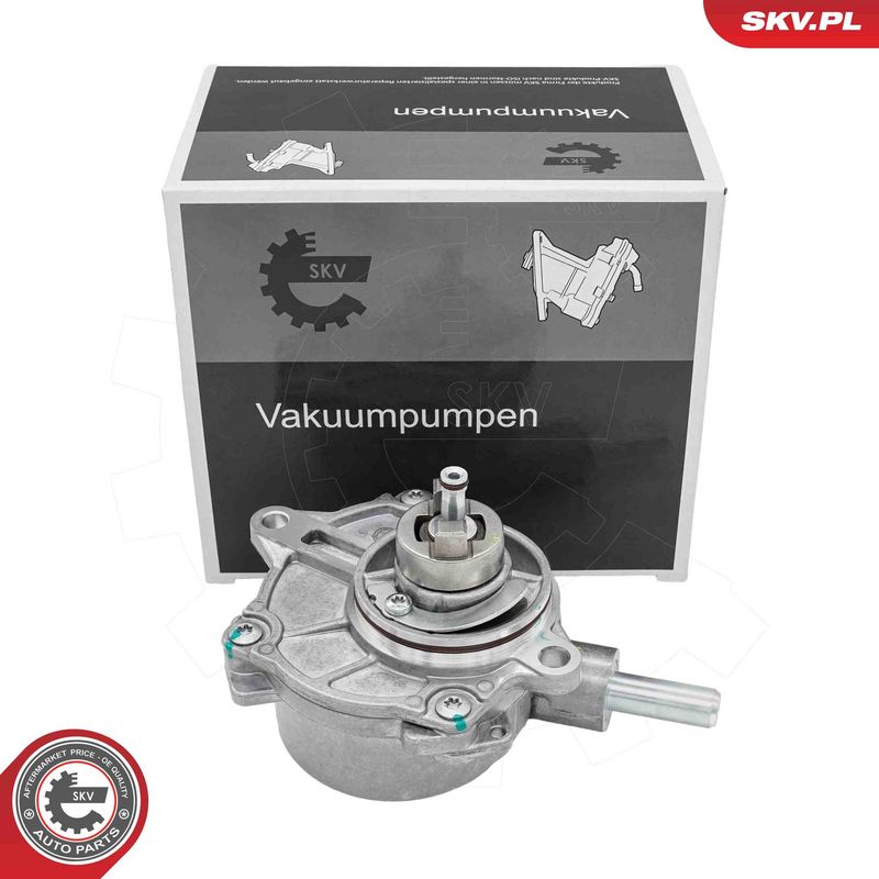 Pump, pidurisüsteem, ESEN SKV 18SKV092
