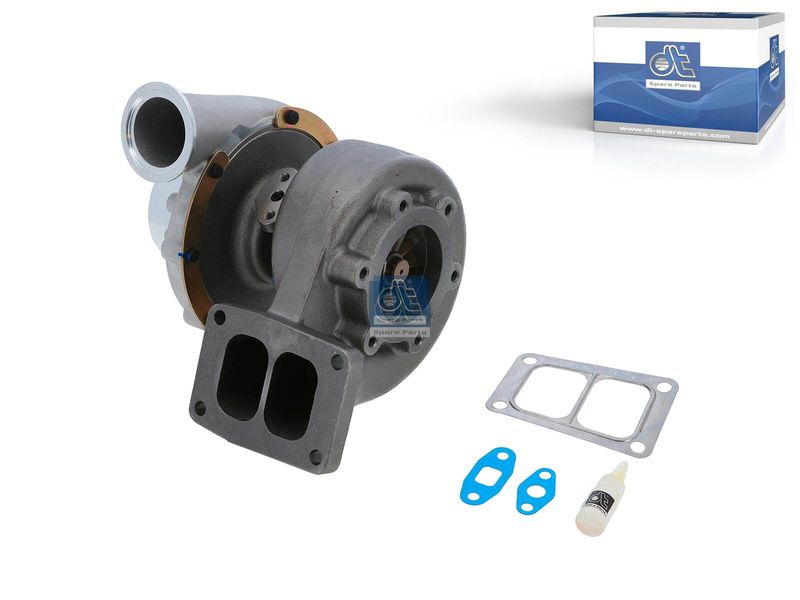 Compresor,sistem de supraalimentare 3.19004 DT Spare Parts
