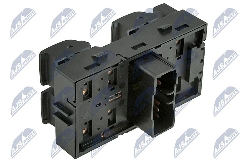 Lüliti, aknatõstuk, NTY EWS-DW-005