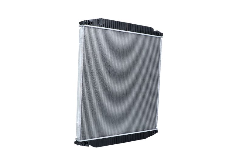 NRF 539567 Radiator, engine cooling