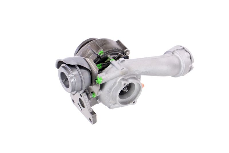 REMANTE 003-001-000075R Charger, charging (supercharged/turbocharged)