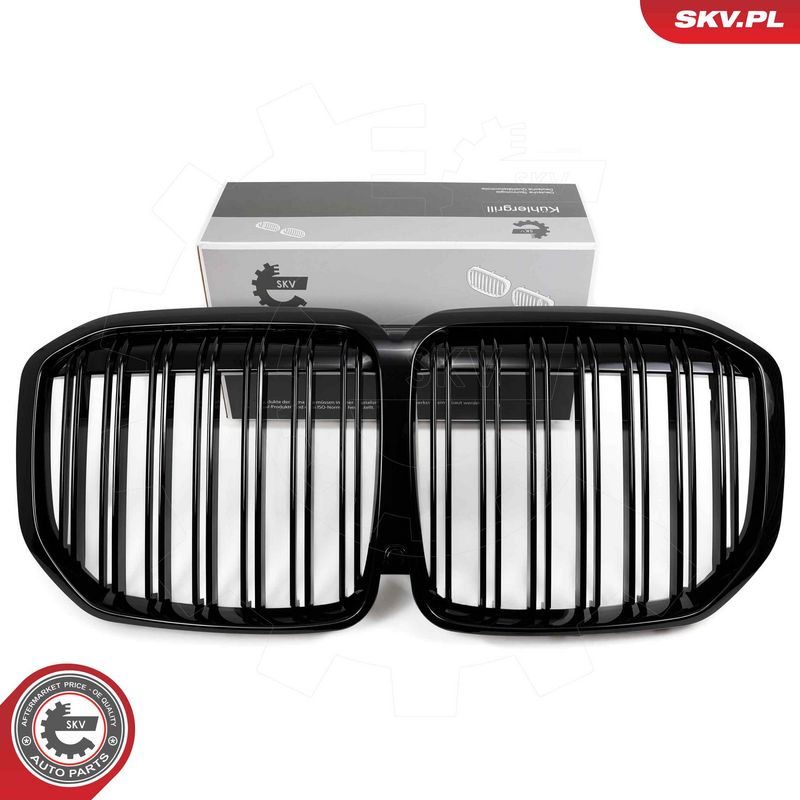 Radiaatorivõre, ESEN SKV 66SKV315