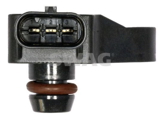 SWAG 33 11 0670 Sensor, boost pressure