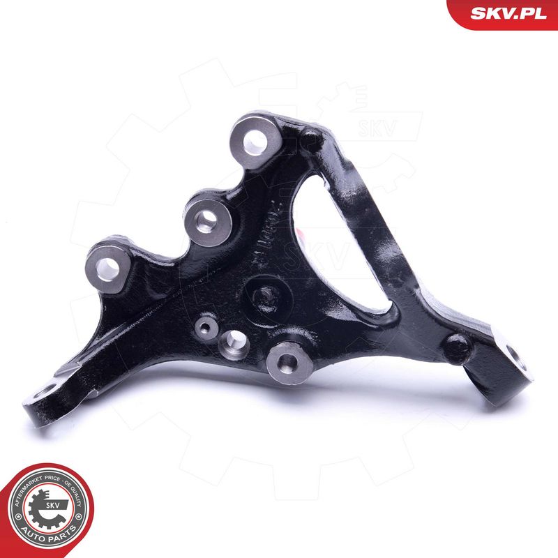 Käändmik, rattakinnitus, ESEN SKV 47SKV172