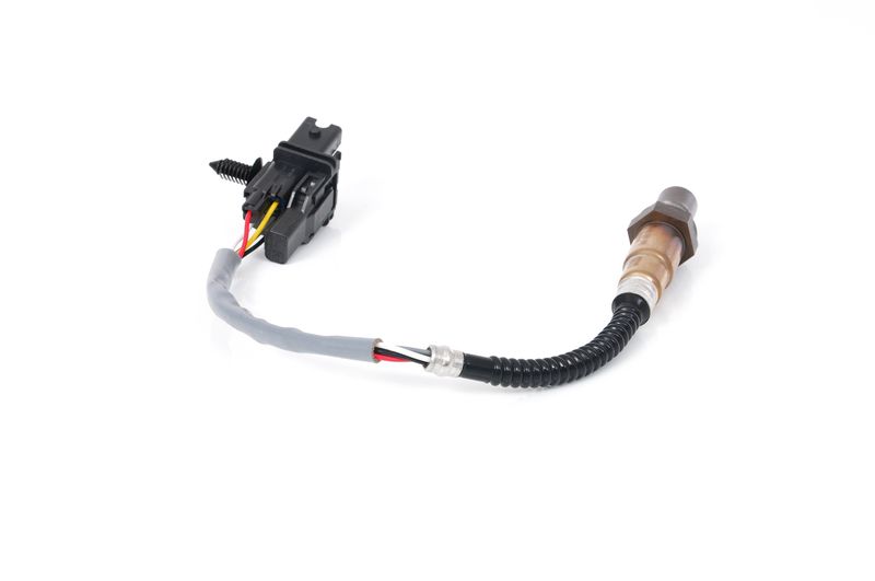 BOSCH 0258007011 Oxygen Sensor