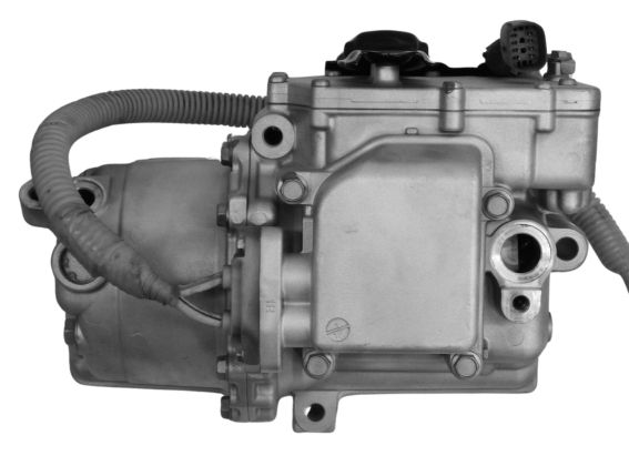 Airstal 10-3925 - Compressor, air conditioning