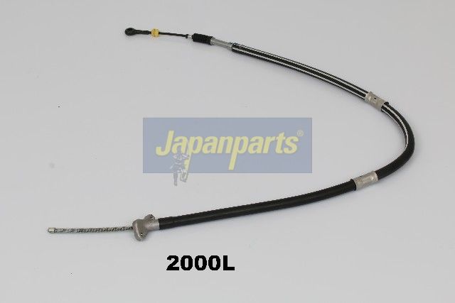 JAPANPARTS Trosas, stovėjimo stabdys